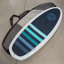 Sroka FAST FLYER 4'6 38l + BOARDBAG occasion