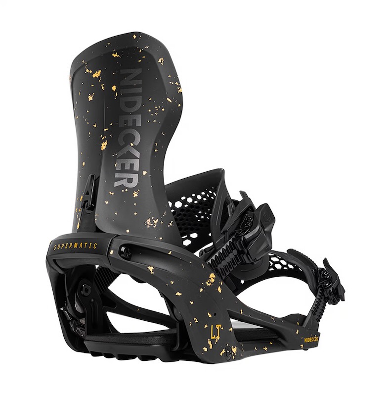 Nidecker LT SUPERMATIC STARDUST 2027