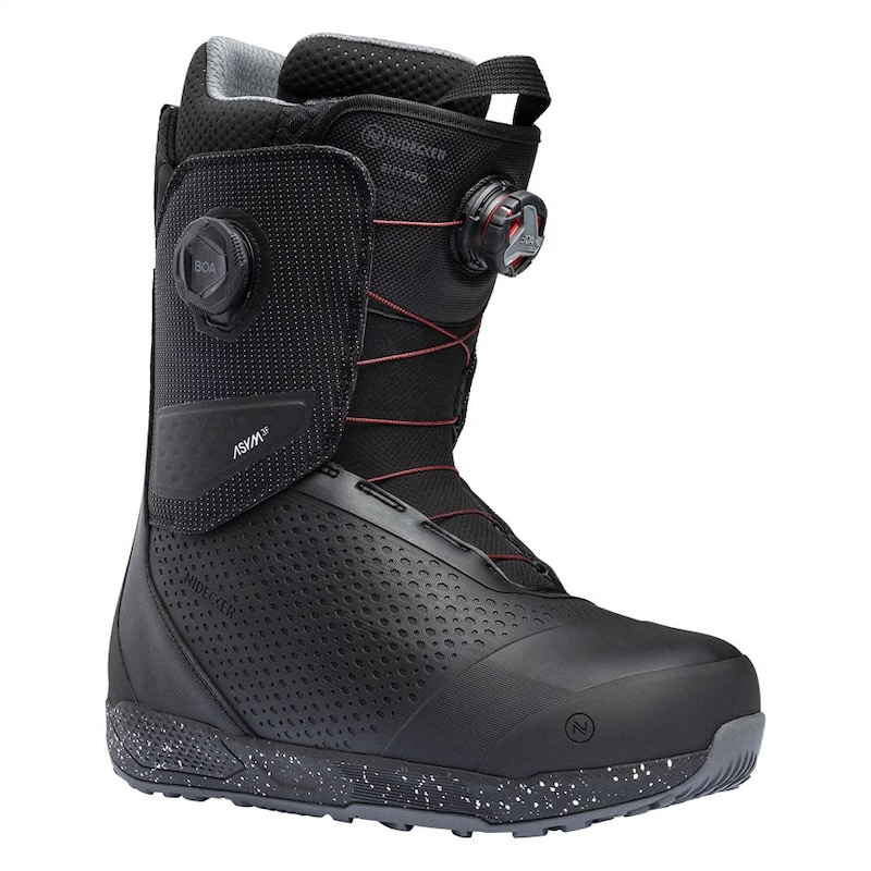 Nidecker RIFT BLACK 2027