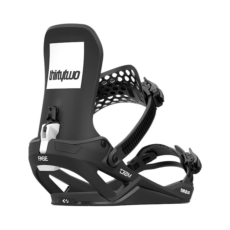Thirtytwo FASE BLACK 2027