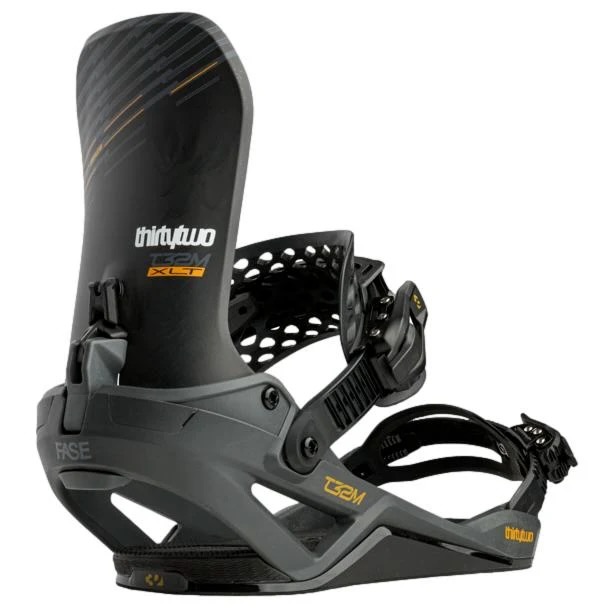 Thirtytwo XLT FASE BLACK 2027