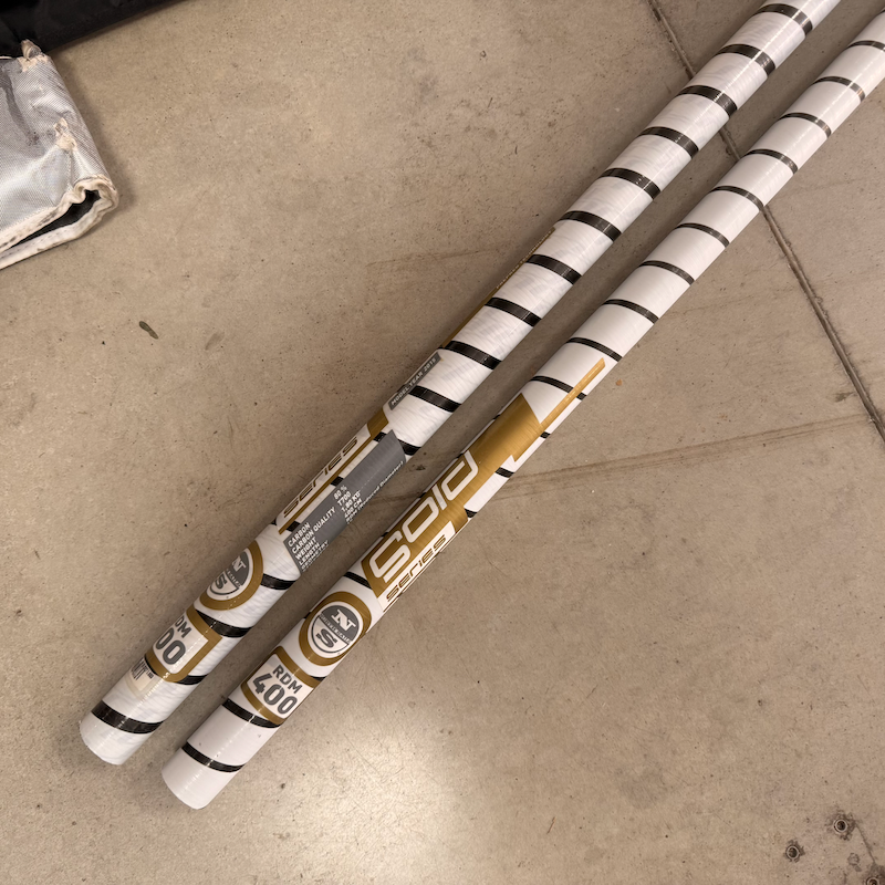 North Gold RDM 400 2015 occasion