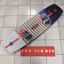 Duotone GONZALES 151 + VARIO 2022 Occasion