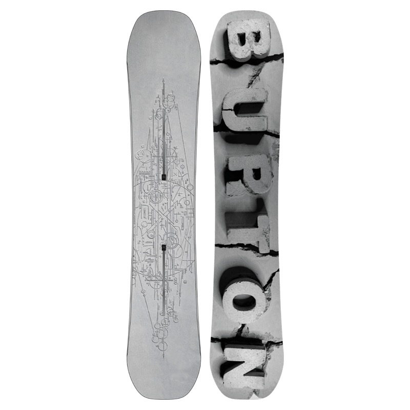 Burton CUSTOM X 2027