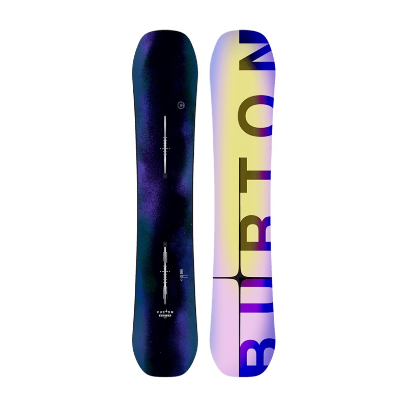 Burton CUSTOM 2027