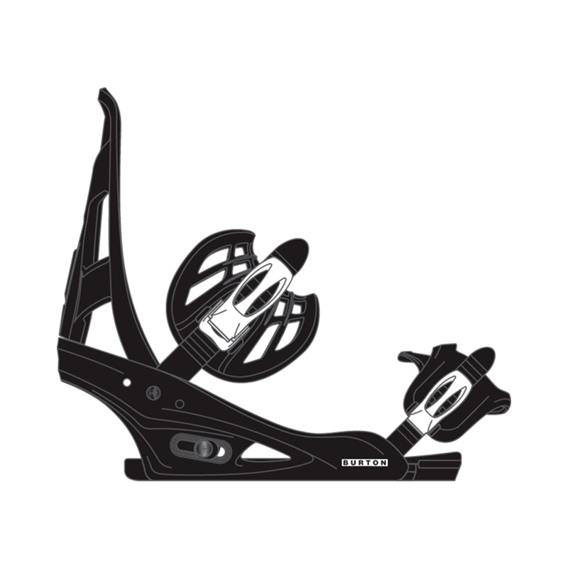 Burton FREESTYLE RE:FLEX BK 2027