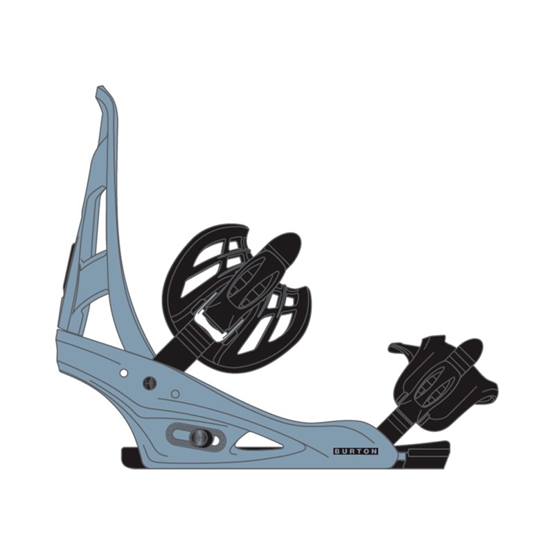 Burton FREESTYLE RE:FLEX BLUE 2027