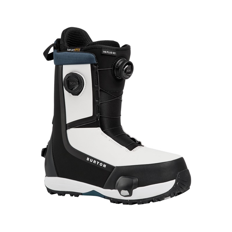 Burton HIGHSHOT PLUS BW SO 2027