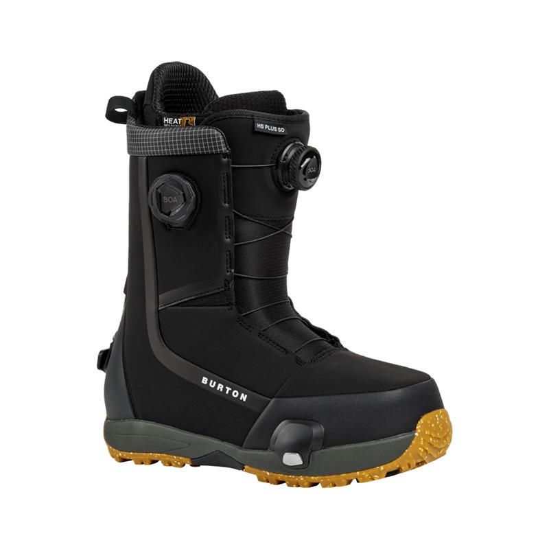 Burton HIGHSHOT PLUS SO 2027