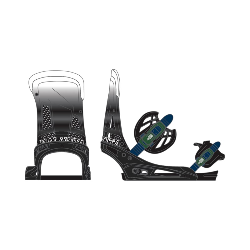Burton MALAVITA BF 2027