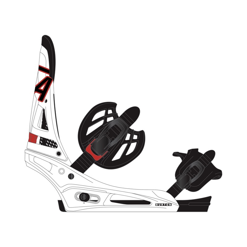 Burton MALAVITA BW 2027