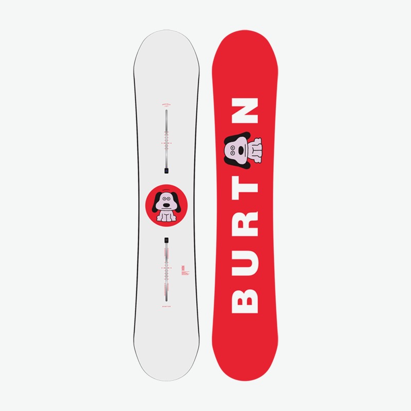 Burton PROCESS 2027