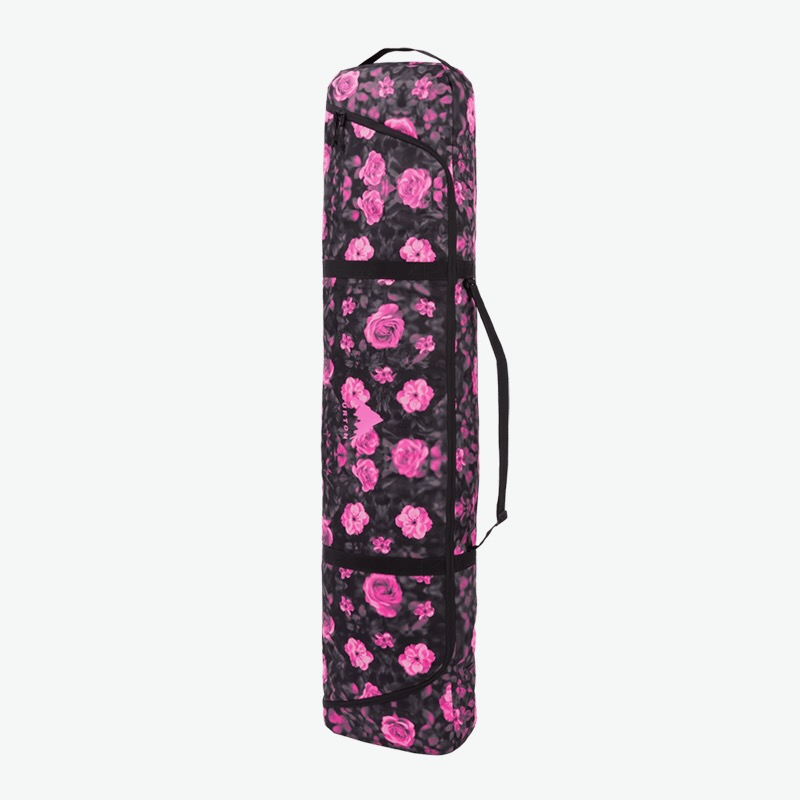 Burton SPACE SACK BAG FLORAL 2027