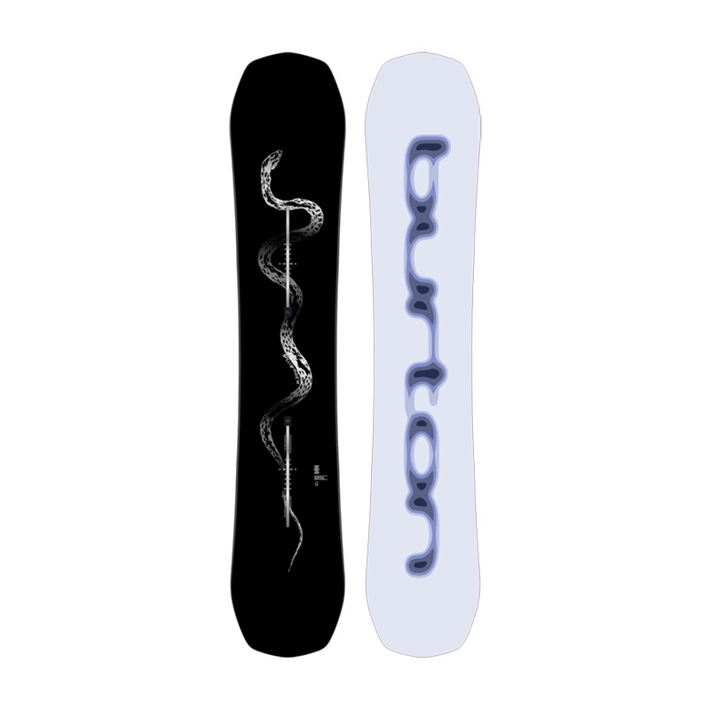 Burton SPELLBINDER SERPENT 2027