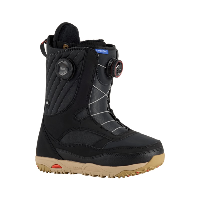 Burton WO LIMELIGHT BOA 2027