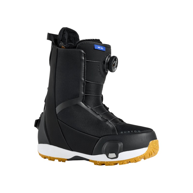 Burton WO WAVERANGE SO 2027