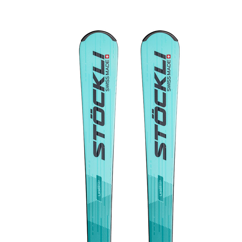 Stockli LASER MP + SRT 2027