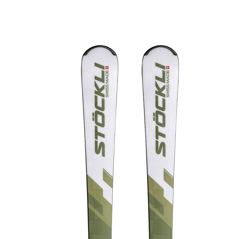 Stockli LASER MX + MC 2027