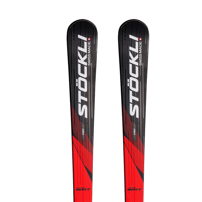 Stockli LASER WRT + SRT 2027