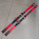 Rossignol HERO ATHLETE GS 182 SPX 12 2024 occasion