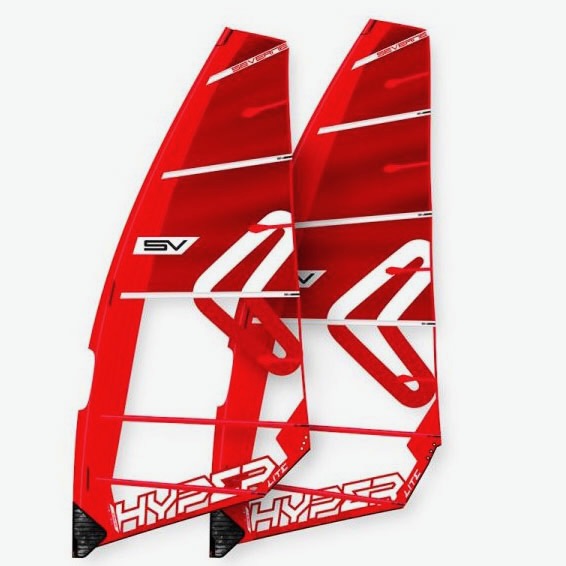 Severne HYPERLITE 2027