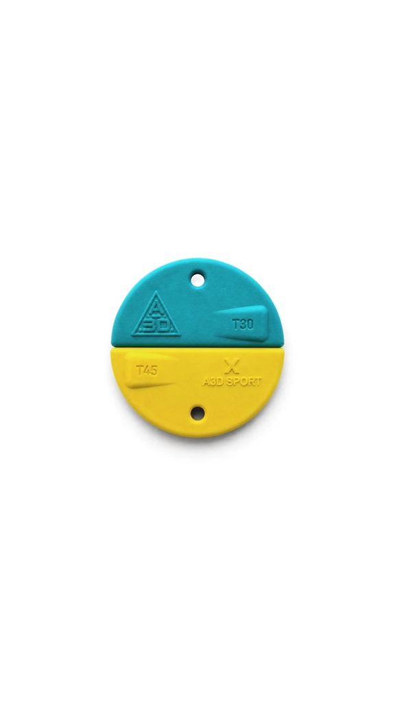 A3D FOIL BUDDY T30/T45