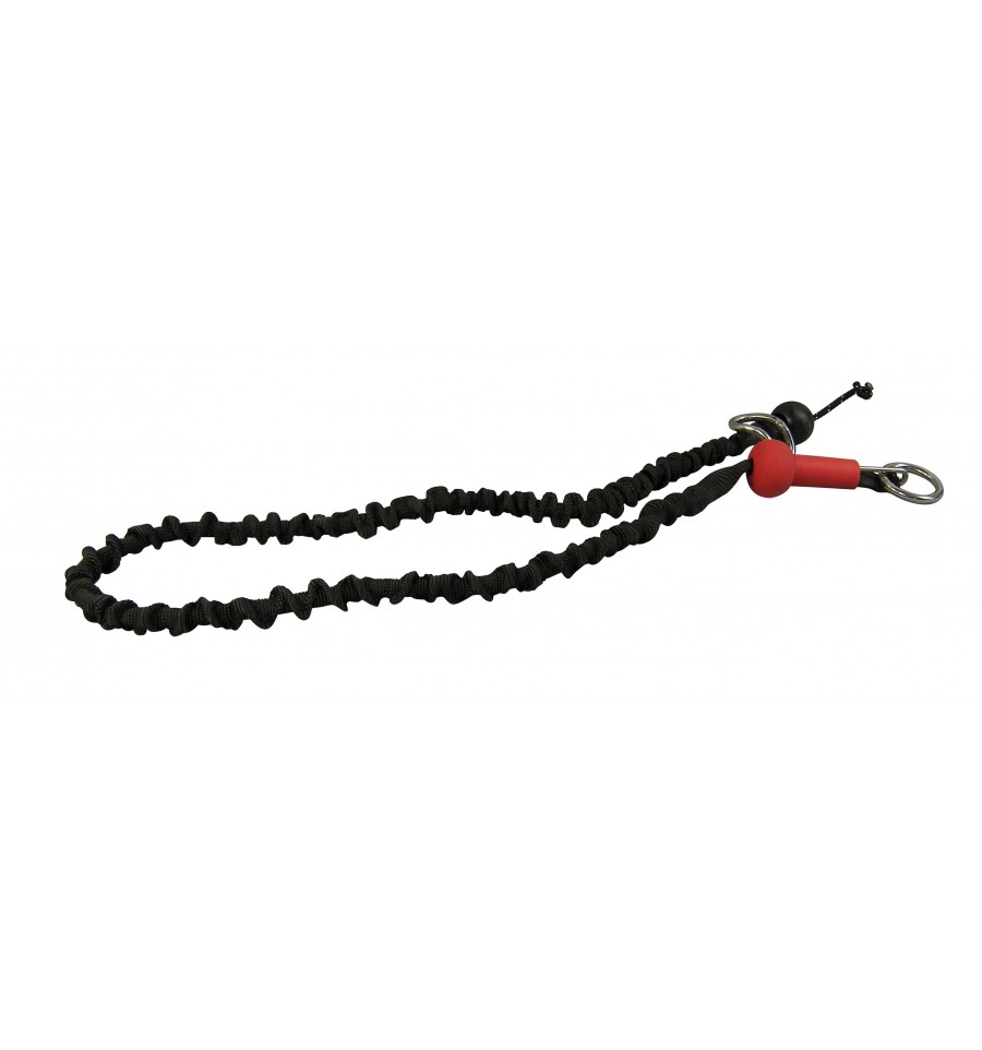 Side on KITE LEASH HANDLE PASS 1M