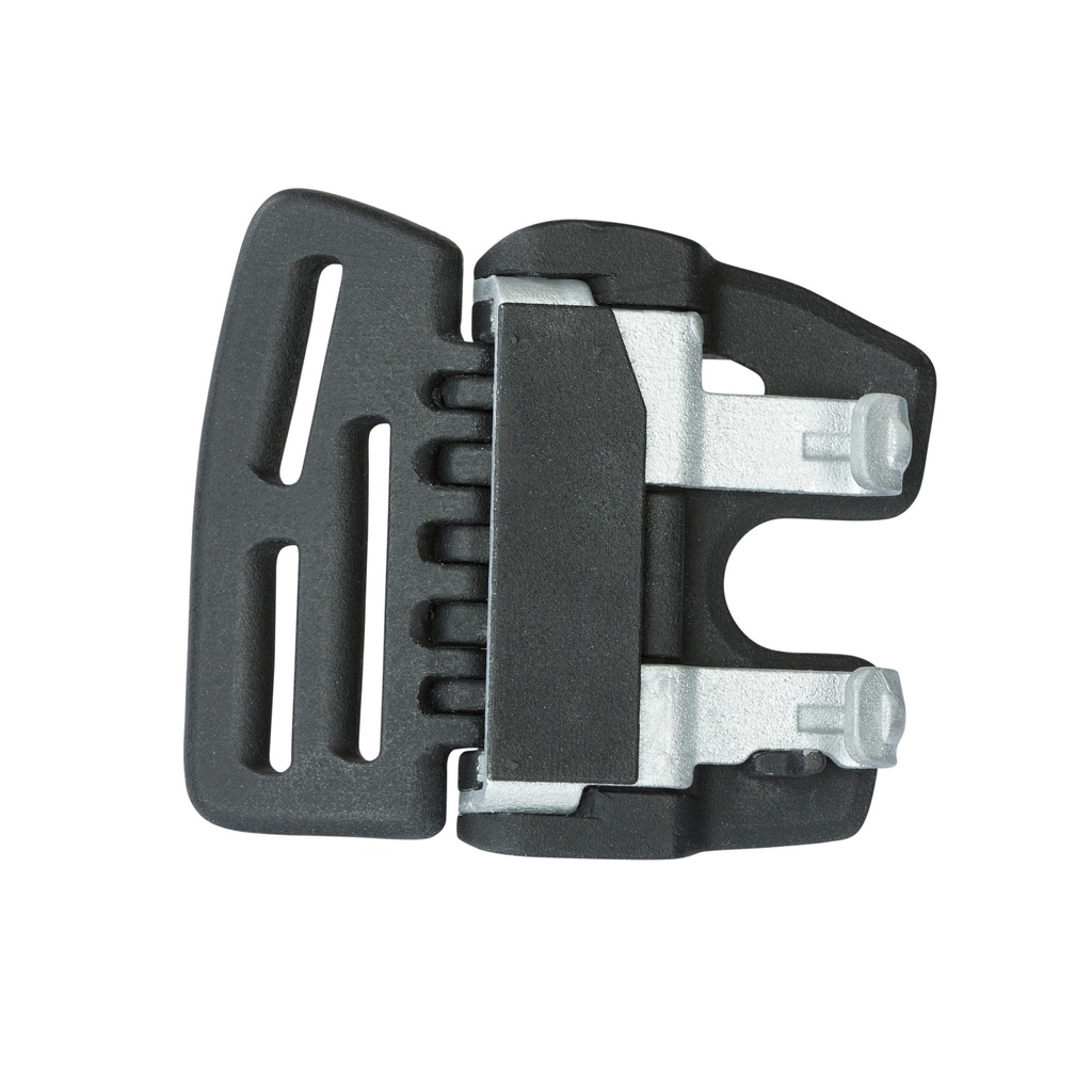 Ion RELEASE BUCKLE FOR C BAR