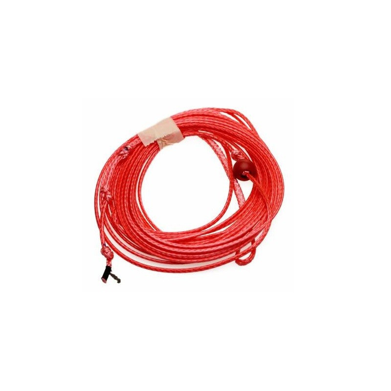 Duotone RED SAFETY LINE QC SS16-SS22