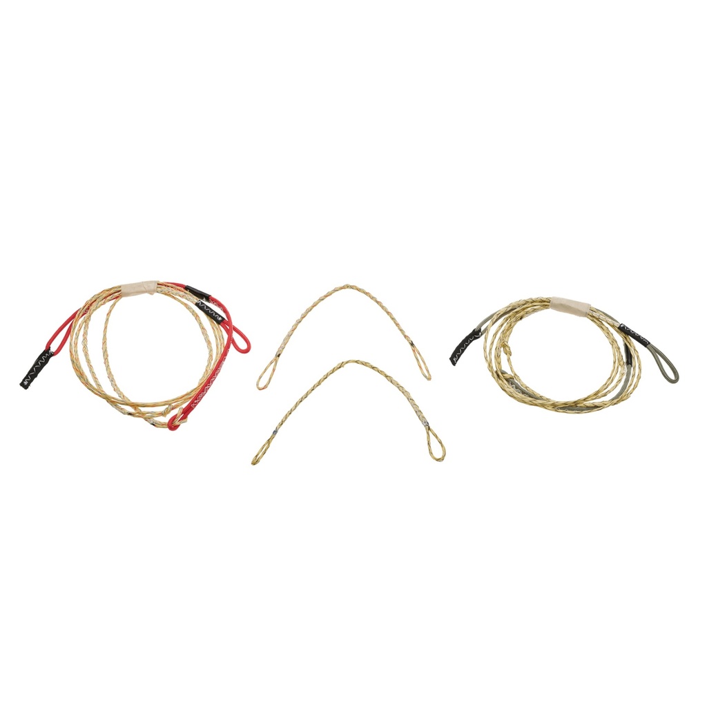 Duotone ADJUSTABLE UPPER FRONT LINE CLICK BAR 2020