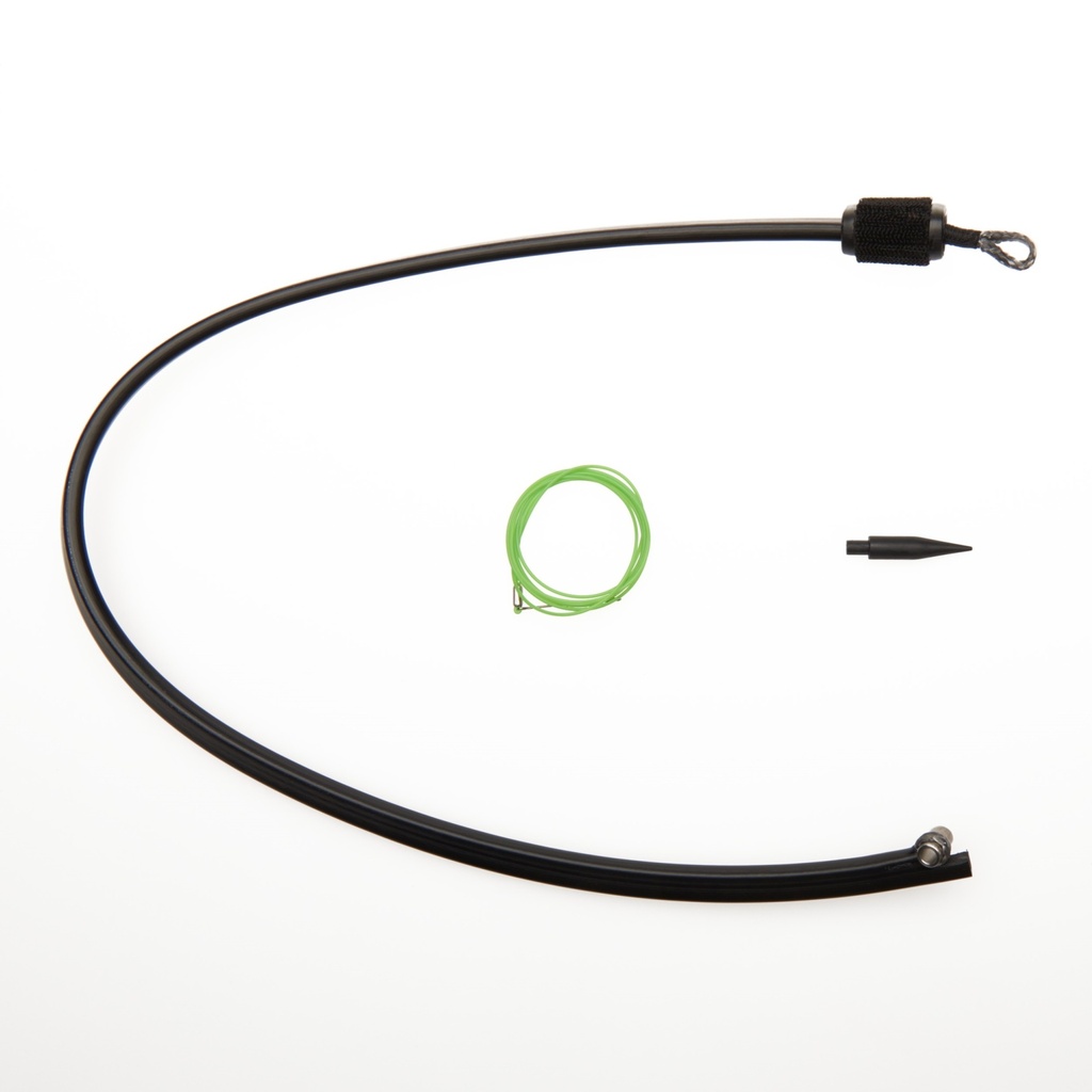 Duotone COVERED DEPOWER LINE CLICKBAR