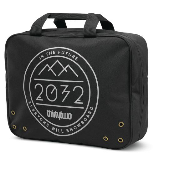 Thirtytwo DUFFLE BOOTBAG