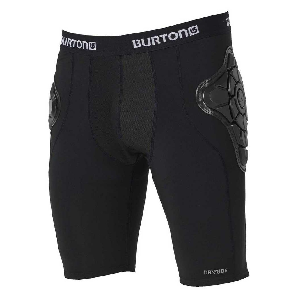 Burton WMS TOTAL IMPACT BLACK