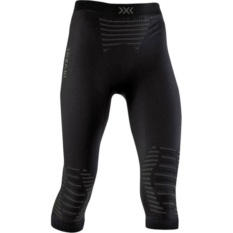 Xbionic INVENT 4.0 PANTS 3/4 FEMME