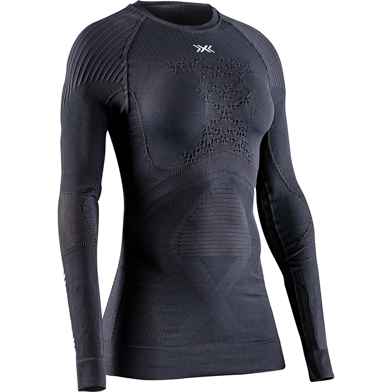 Xbionic ENERGY ACCUMULATOR 4.0 SHIRT FEMME