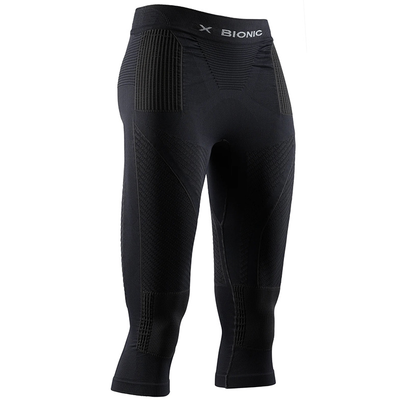 Xbionic ENERGY ACCUMULATOR 4.0 PANTS 3/4 FEMME