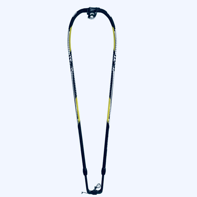 Gaastra BLACKLINE T8 2018