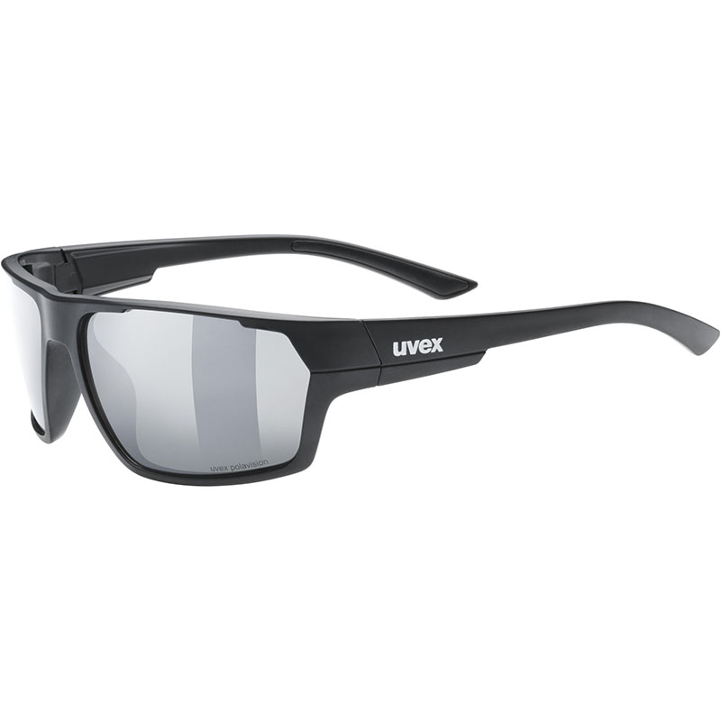 Uvex SP 233 POLA BK