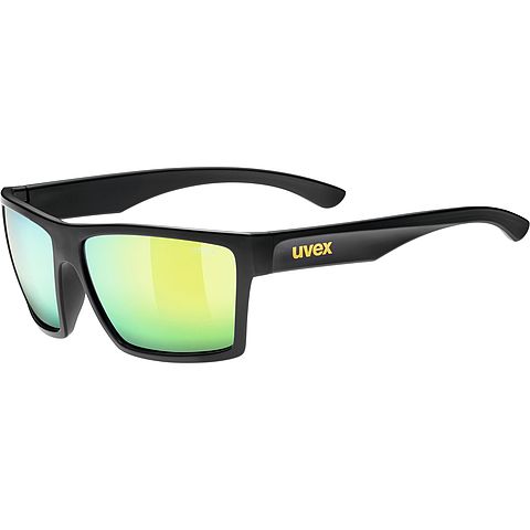 Uvex LGL 29 BK/GREEN