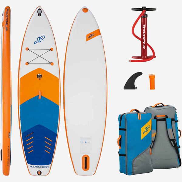 Jp ALLROUNDAIR SL 10 .6' + PAGAIE