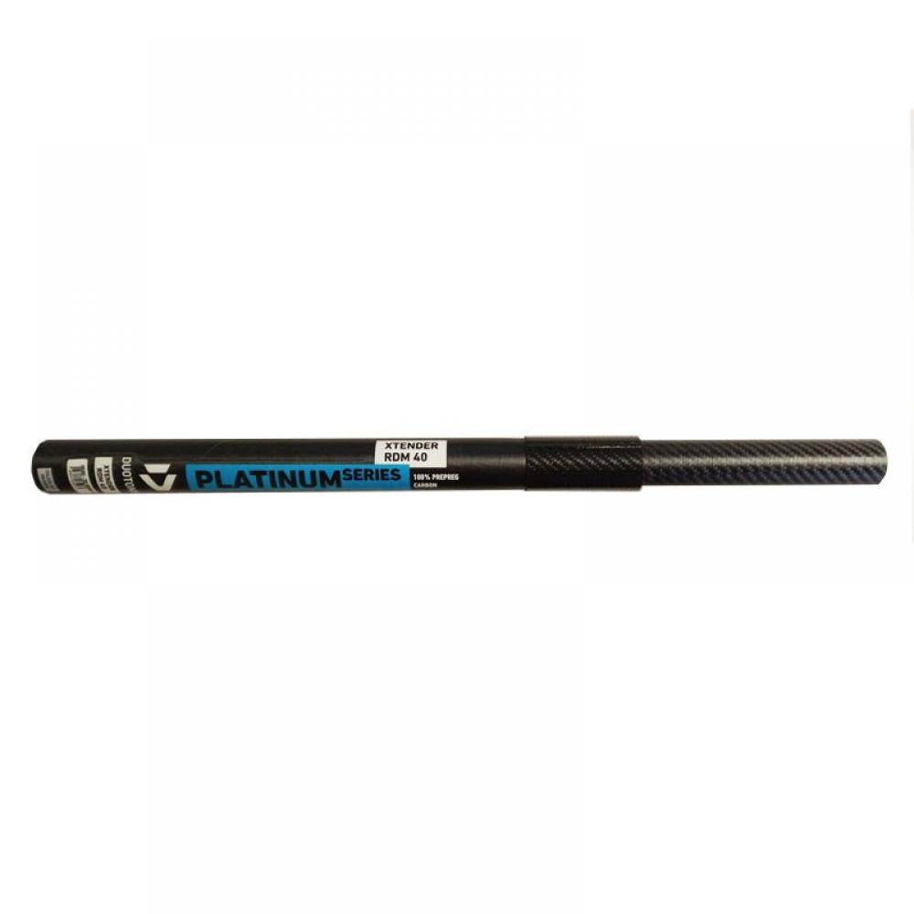 Duotone CARBON XTENDER PLATINUM 40