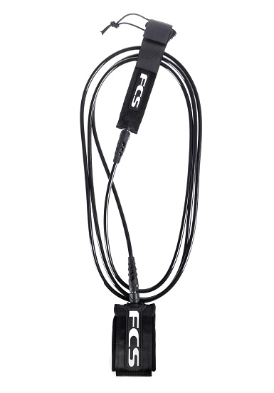 Fcs SURF REGULAR ANKLE LEASH 10'