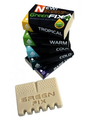 Greenfix BIOTECHNICAL SURFWAX COOL