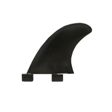 Fcs FINS COMPOSITE NOIR