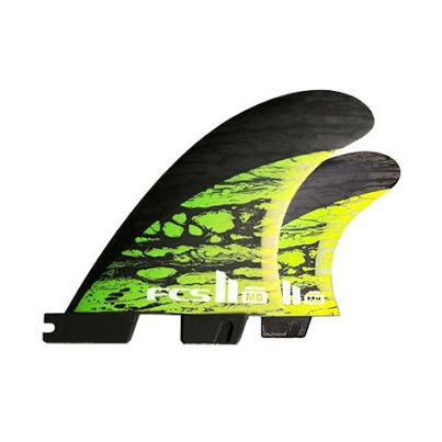 Fcs MB PC CARBON M TRI SET M