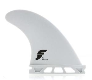 Futures fins VII FEA NATURAL COMPOSITE SET