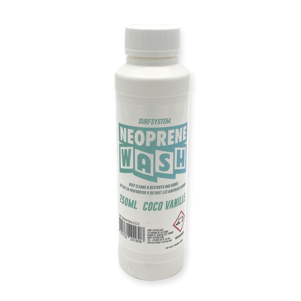 Surfsystem NEOPRENE WASH COCO VANILLE