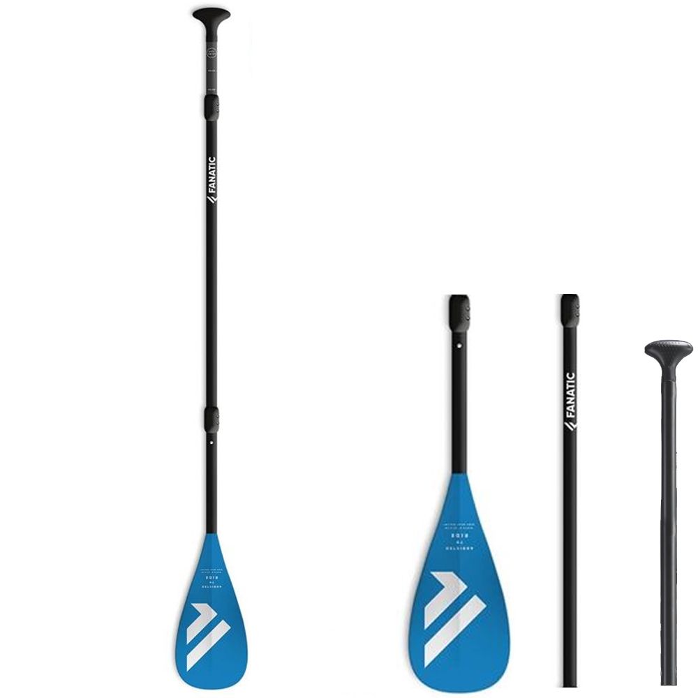 Fanatic PURE VARIO 15% 3P 2023