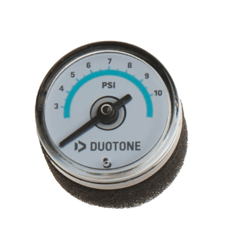 Duotone MANOMETRE POMPE