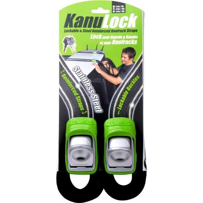 Kanulock SANGLES KANULOCK